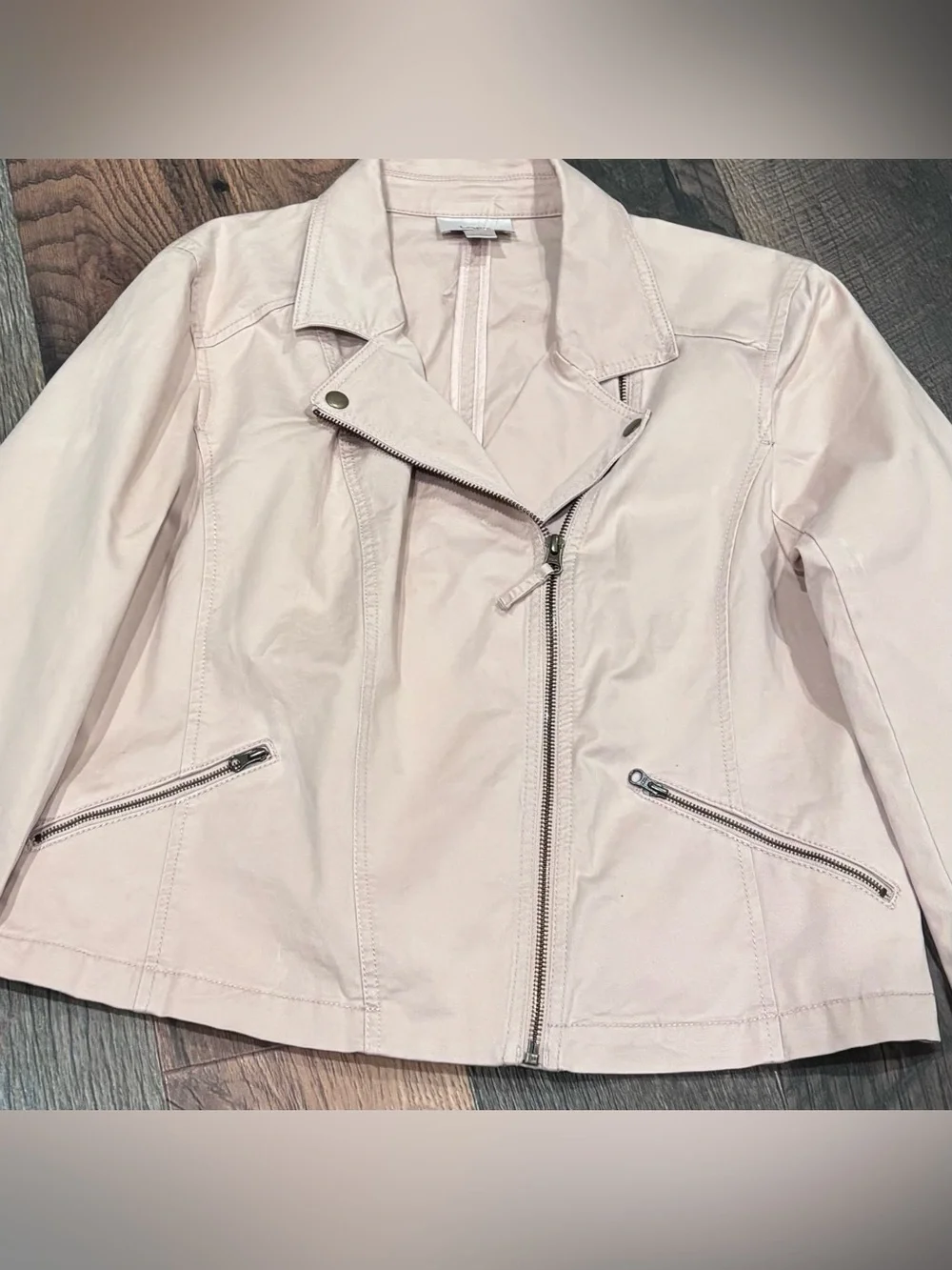 LOFT cotton it perfect